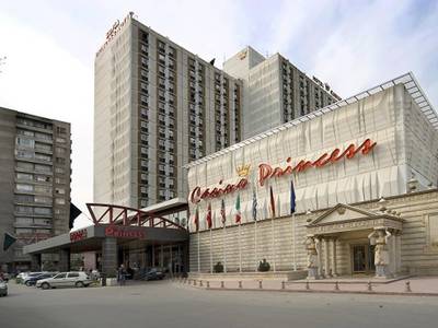 Ramada Sofia City Center