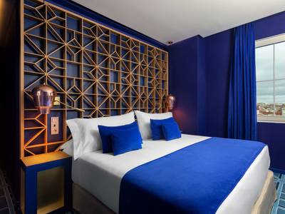 Room Mate Rex - Gran Vía