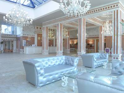 Chaika Beach Resort - Chaika