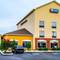 Comfort Inn & Suites Franklin