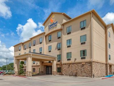 Comfort Inn & Suites Paris