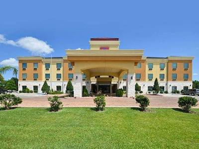 Comfort Suites Bay City
