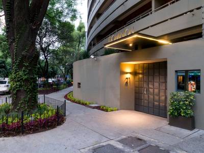 Dominion Corporate Suites