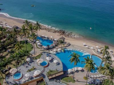 Sunset Plaza Beach Resort and Spa