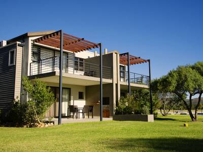 Premier Hotel Knysna The Moorings