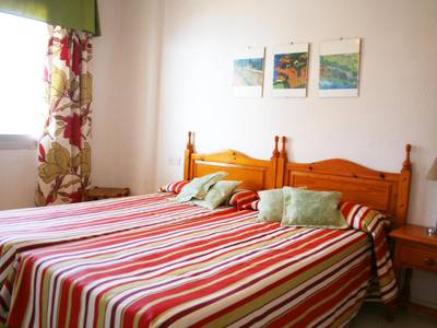 Turmalina Apartments