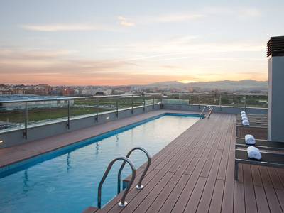 DoubleTree by Hilton Girona