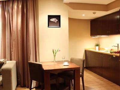 Safir Hotel & Residences Kuwait - Fintas