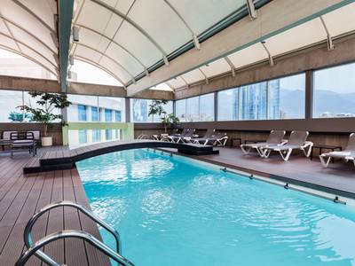 Best Western Premier Marina Las Condes