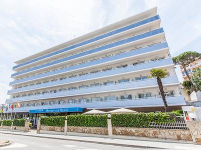 Blue Sea Montevista Hawai