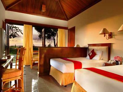 Grand Luley Resort & Dive