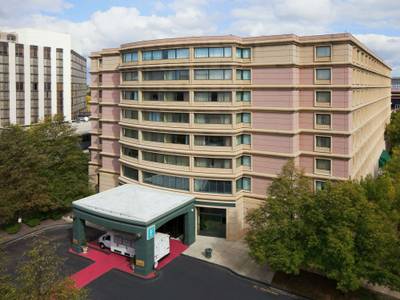 Embassy Suites Chicago - O'Hare/Rosemont