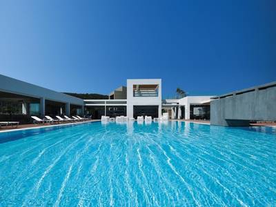 Thalatta Seaside Hotel Experience (Foto)