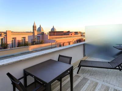 Best Western Plus Hotel Universo