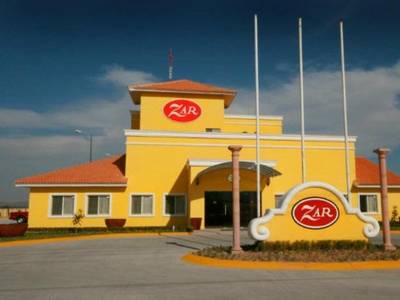 ibis San Luis Potosí Hotel