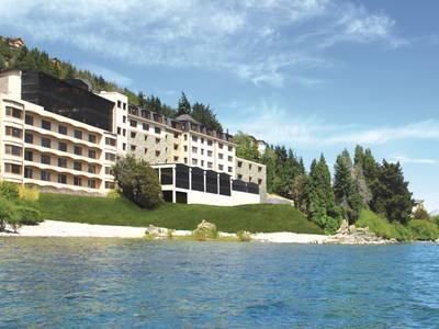 Alma del Lago Suites & Spa