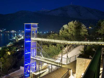 Kefalonia Bay Palace