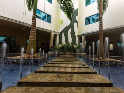 Best Western Premier Accra Airport Hotel