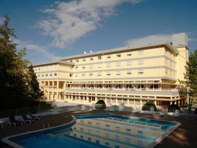 Inatel Santa Maria Da Feira (Foto)