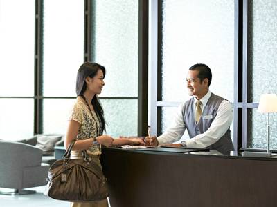 Novotel Bangkok Ploenchit Sukhumvit