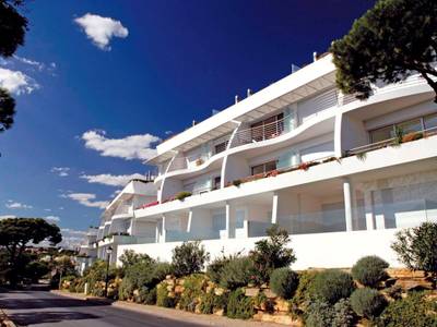 Vale Do Lobo Resort