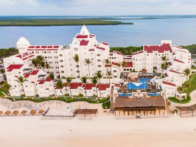 GR Caribe By Solaris Deluxe Resort