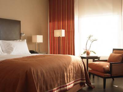 Pullman Madrid Airport & Feria