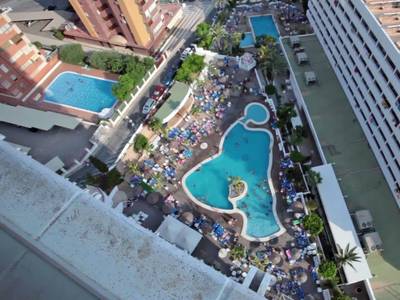 Poseidon Resort - Poseidon / Poseidon Palace