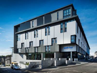 Park Inn by Radisson Aberdeen Hotel
