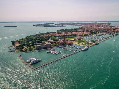 Hotel & Residence Venezia 2000