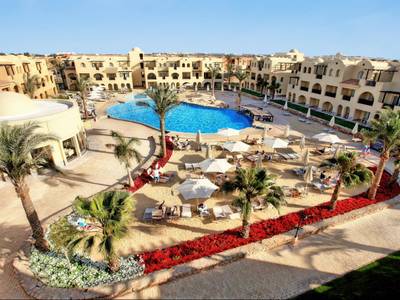 Stella Di Mare Gardens Resort & Spa Makadi Bay