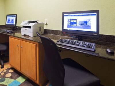 Best Western Plus Glen Allen Inn