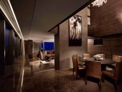 Banyan Tree Club & Spa Seoul