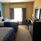 Best Western Plus Goodman Inn & Suites