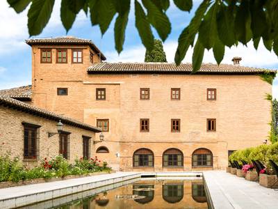 Parador de Granada
