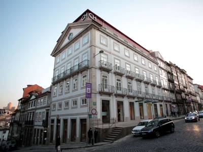 Carris Porto Ribeira