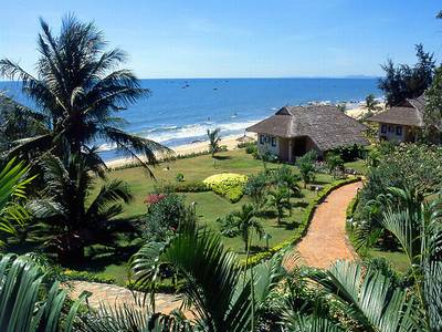 Victoria Phan Thiet Resort