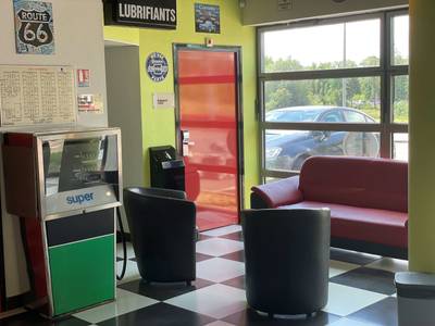 Kyriad Design Enzo Thionville