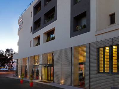 Airotel Patras Smart