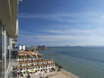 Pierre & Vacances Residenz La Manga