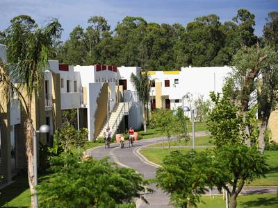 Sibari Green Village