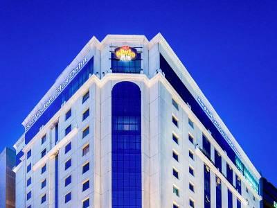 Best Western Plus Doha