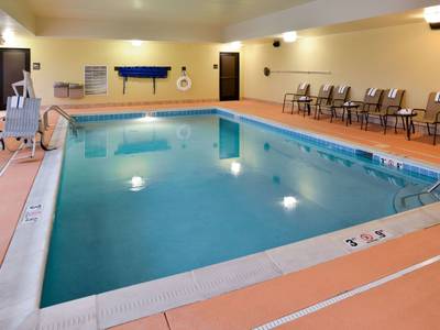 Hampton Inn Williamsburg