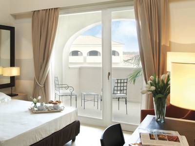 Marinagri Hotel & Spa (Foto)