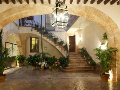 Can Cera Boutique Hotel