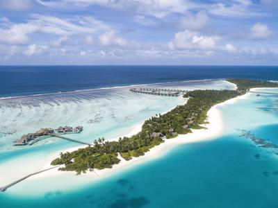 Niyama Private Islands Maldives