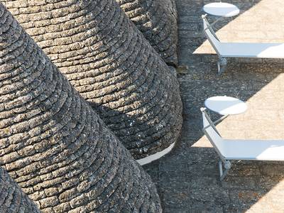Cenci Villa Relais Masseria