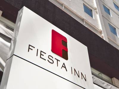 Fiesta Inn Insurgentes Sur