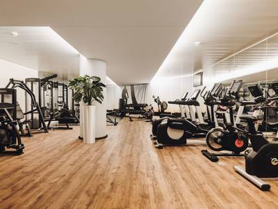 DoubleTree by Hilton Hotel Amsterdam Centraal Station