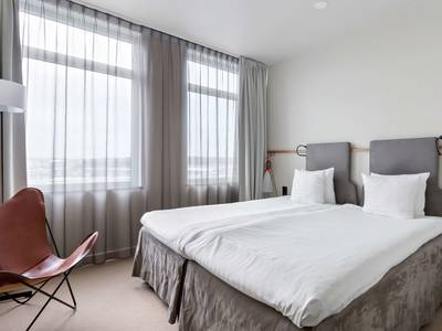 Best Western Plus Sthlm Bromma